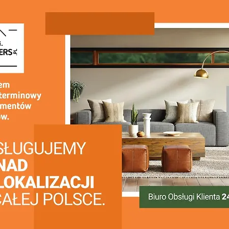 Bracka Fashion By Renters Prestige Апартаменты *